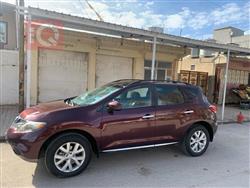 نيسان مورانو